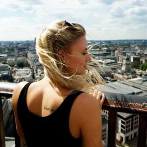 Meet your Posher, Fallon